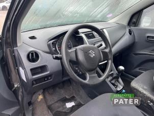 Gebruikte Airbag set + dashboard Suzuki Celerio (LF) 1.0 12V Dualjet Prijs € 472,50 Margeregeling aangeboden door Autoparts Pater