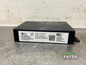Gebruikte Wifi hotspot Opel Karl 1.0 12V Prijs € 94,50 Margeregeling aangeboden door Autoparts Pater
