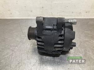 Gebruikte Alternator Ford Focus 3 Wagon 1.6 TDCi ECOnetic Prijs € 21,00 Margeregeling aangeboden door Autoparts Pater