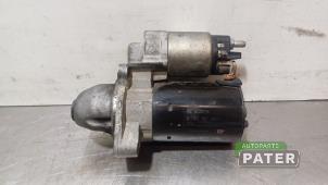 Gebruikte Startmotor BMW 3 serie (E46/2) 330 Ci 24V Prijs € 21,00 Margeregeling aangeboden door Autoparts Pater