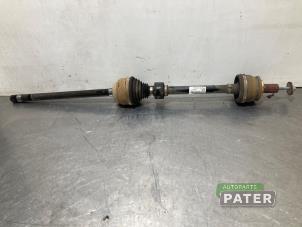 Gebruikte Steekas rechts-achter Volvo V60 II (ZW) 2.0 T6 16V Twin Engine Prijs € 262,50 Margeregeling aangeboden door Autoparts Pater