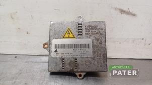 Gebruikte Xenon module BMW 3 serie (E46/2) 330 Ci 24V Prijs € 78,75 Margeregeling aangeboden door Autoparts Pater