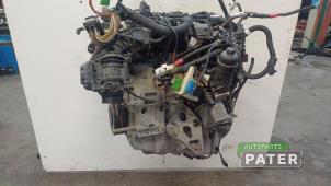 Gebruikte Motor BMW 3 serie Touring (F31) 320d 2.0 16V EfficientDynamicsEdition Prijs € 2.467,50 Margeregeling aangeboden door Autoparts Pater