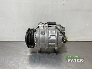 Gebruikte Aircopomp BMW 3 serie Touring (F31) 320d 2.0 16V EfficientDynamicsEdition Prijs € 105,00 Margeregeling aangeboden door Autoparts Pater