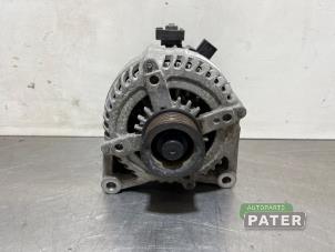 Gebruikte Dynamo BMW 3 serie Touring (F31) 320d 2.0 16V EfficientDynamicsEdition Prijs € 63,00 Margeregeling aangeboden door Autoparts Pater