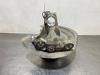 BMW 3 serie Touring (F31) 320d 2.0 16V EfficientDynamicsEdition Asschenkel links-voor
