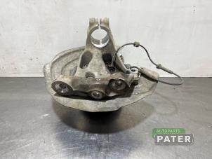 Gebruikte Asschenkel rechts-voor BMW 3 serie Touring (F31) 320d 2.0 16V EfficientDynamicsEdition Prijs € 78,75 Margeregeling aangeboden door Autoparts Pater