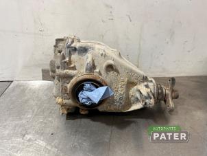 Gebruikte Differentieel achter BMW 3 serie Touring (F31) 320d 2.0 16V EfficientDynamicsEdition Prijs € 262,50 Margeregeling aangeboden door Autoparts Pater