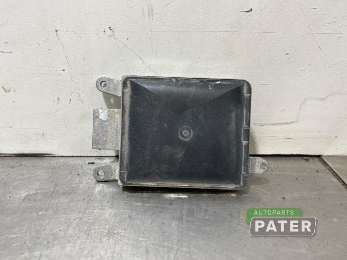 Gebruikte Dode hoek sensor BMW 3 serie Touring (F31) 320d 2.0 16V EfficientDynamicsEdition Prijs € 157,50 Margeregeling aangeboden door Autoparts Pater