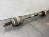 BMW 3 serie Touring (F31) 320d 2.0 16V EfficientDynamicsEdition Aandrijfas rechts-achter
