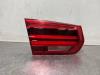BMW 3 serie Touring (F31) 320d 2.0 16V EfficientDynamicsEdition Achterlicht links