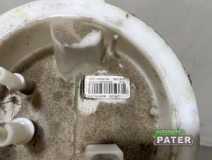 Tank element Pomp van een BMW 3 serie Touring (F31) 320d 2.0 16V EfficientDynamicsEdition 2016