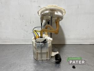 Tank element Pomp van een BMW 3 serie Touring (F31) 320d 2.0 16V EfficientDynamicsEdition 2016