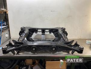 Gebruikte Subframe BMW i4 (G26) eDrive40 84 kWh Prijs € 254,10 Inclusief btw aangeboden door Autoparts Pater