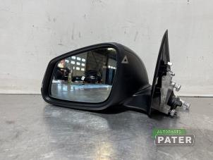 Gebruikte Spiegel Buiten links BMW 3 serie Touring (F31) 320d 2.0 16V EfficientDynamicsEdition Prijs € 315,00 Margeregeling aangeboden door Autoparts Pater