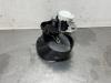 BMW 3 serie Touring (F31) 320d 2.0 16V EfficientDynamicsEdition Veiligheidsgordel rechts-voor