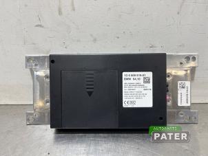Gebruikte Bluetooth module BMW 3 serie Touring (F31) 320d 2.0 16V EfficientDynamicsEdition Prijs € 105,00 Margeregeling aangeboden door Autoparts Pater