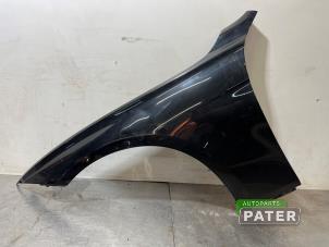 Gebruikte Scherm links-voor BMW 3 serie Touring (F31) 320d 2.0 16V EfficientDynamicsEdition Prijs € 157,50 Margeregeling aangeboden door Autoparts Pater
