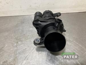 Gebruikte Buis (diversen) Mercedes Vito (447.6) 1.6 109 CDI 16V Prijs € 50,82 Inclusief btw aangeboden door Autoparts Pater