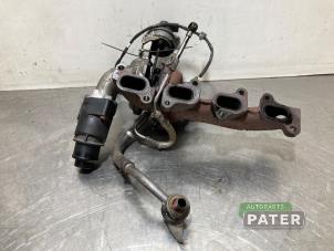 Gebruikte G-lader Volkswagen Crafter 2.0 TDI 16V Prijs € 412,91 Inclusief btw aangeboden door Autoparts Pater