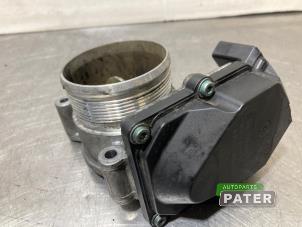 Gebruikte Gasklephuis Volkswagen Crafter 2.0 TDI 16V Prijs € 44,47 Inclusief btw aangeboden door Autoparts Pater