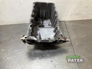 Gebruikte Carterpan Volkswagen Crafter 2.0 TDI 16V Prijs € 127,05 Inclusief btw aangeboden door Autoparts Pater