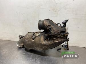 Gebruikte Katalysator Mercedes GLC Coupe (C254) 2.0 300e 16V 4-Matic Prijs € 997,50 Margeregeling aangeboden door Autoparts Pater