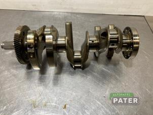 Gebruikte Krukas Lynk &amp; Co 01 1.5 PHEV Prijs € 131,25 Margeregeling aangeboden door Autoparts Pater