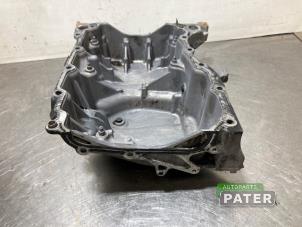 Gebruikte Carterpan Opel Vivaro 1.6 CDTi BiTurbo 145 Euro 6 Prijs € 158,81 Inclusief btw aangeboden door Autoparts Pater