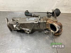 Gebruikte EGR koeler BMW 5 serie Touring (G31) 523d 2.0 TwinPower Turbo 16V Prijs € 157,50 Margeregeling aangeboden door Autoparts Pater