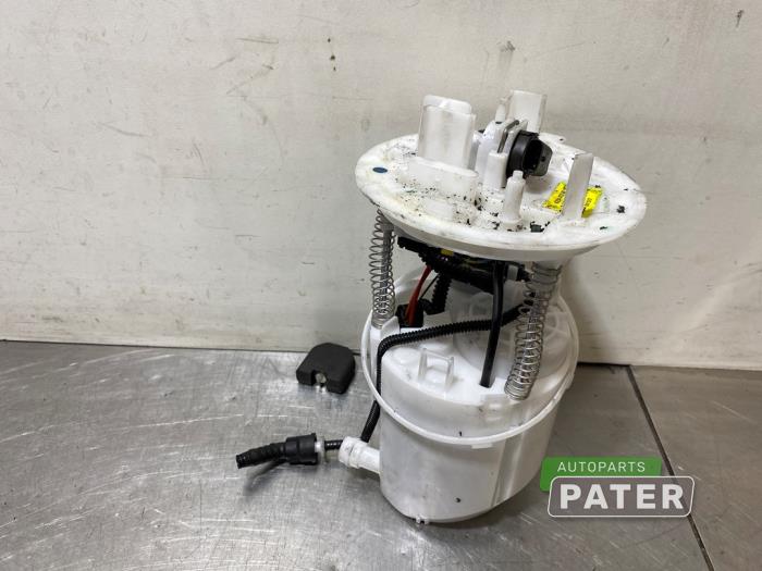 Gebruikte Tank element Pomp Mercedes GLC Coupe (C254) 2.0 300e 16V 4-Matic Prijs € 105,00 Margeregeling aangeboden door Autoparts Pater
