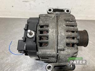 Gebruikte Dynamo Mercedes GLC (X253) 2.2 220d 16V BlueTEC 4-Matic Prijs € 63,00 Margeregeling aangeboden door Autoparts Pater