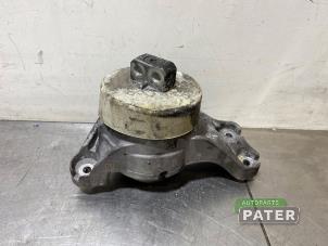 Gebruikte Motorrubber Mercedes GLC Coupe (C254) 2.0 300e 16V 4-Matic Prijs € 78,75 Margeregeling aangeboden door Autoparts Pater