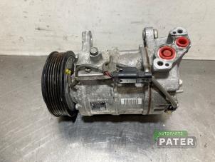 Gebruikte Pomp Airco BMW 1 serie (F21) 118i 1.5 TwinPower 12V Prijs € 78,75 Margeregeling aangeboden door Autoparts Pater