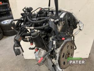 Gebruikte Motor BMW 1 serie (F21) 118i 1.5 TwinPower 12V Prijs € 3.622,50 Margeregeling aangeboden door Autoparts Pater