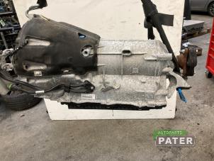 Gebruikte Automaatbak BMW 1 serie (F21) 118i 1.5 TwinPower 12V Prijs € 892,50 Margeregeling aangeboden door Autoparts Pater