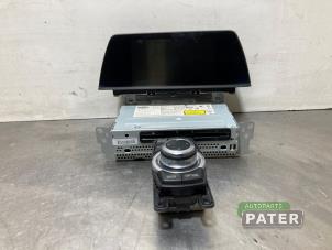 Gebruikte Navigatie Set BMW 1 serie (F21) 118i 1.5 TwinPower 12V Prijs € 787,50 Margeregeling aangeboden door Autoparts Pater