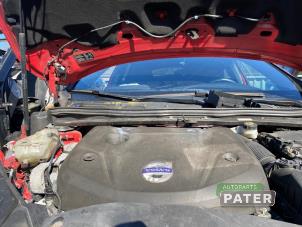 Gebruikte Motor Volvo V40 (MV) 2.0 D4 16V Prijs € 3.097,50 Margeregeling aangeboden door Autoparts Pater