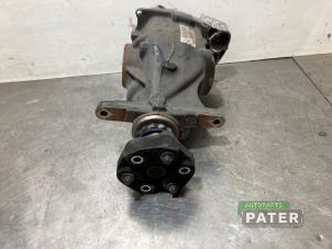 Gebruikte Differentieel achter BMW 1 serie (F21) 118i 1.5 TwinPower 12V Prijs € 367,50 Margeregeling aangeboden door Autoparts Pater