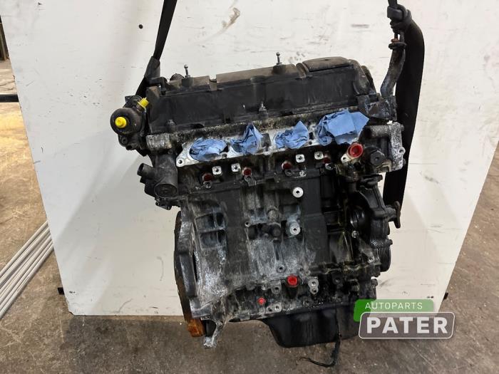 Gebruikte Motor Peugeot 308 (F3/FB/FH/FM/FP) 1.6 16V HYbrid 225 Prijs € 420,00 Margeregeling aangeboden door Autoparts Pater