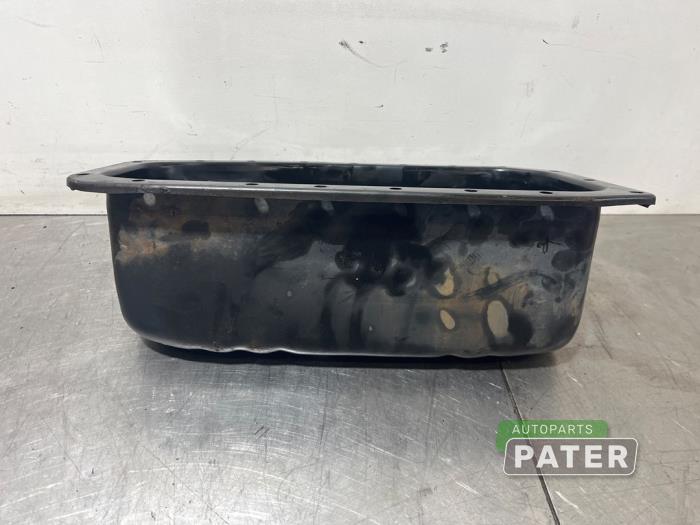 Gebruikte Carterpan Fiat Ducato (243/244/245/247) 2.8 JTD Prijs € 50,82 Inclusief btw aangeboden door Autoparts Pater