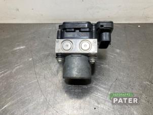 Gebruikte ABS Pomp Mitsubishi Space Star (A0) 1.2 12V Prijs € 78,75 Margeregeling aangeboden door Autoparts Pater