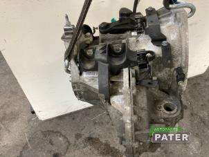 Gebruikte Versnellingsbak Renault Trafic (1FL/2FL/3FL/4FL) 1.6 dCi 120 Twin Turbo Prijs € 1.143,45 Inclusief btw aangeboden door Autoparts Pater