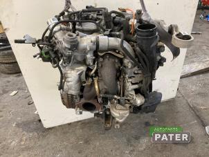 Gebruikte Motor Renault Trafic (1FL/2FL/3FL/4FL) 1.6 dCi 120 Twin Turbo Prijs € 5.272,58 Inclusief btw aangeboden door Autoparts Pater