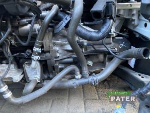 Gebruikte Versnellingsbak Nissan Micra (K14) 1.0 12V Prijs € 472,50 Margeregeling aangeboden door Autoparts Pater