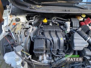 Gebruikte Motor Nissan Micra (K14) 1.0 12V Prijs € 1.732,50 Margeregeling aangeboden door Autoparts Pater