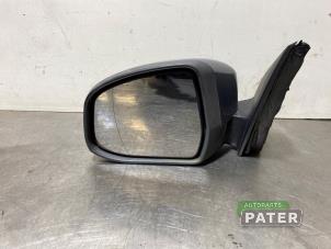Gebruikte Buitenspiegel links Ford Focus 3 Wagon 1.6 SCTi 16V Prijs € 89,25 Margeregeling aangeboden door Autoparts Pater