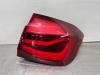 BMW 3 serie (F30) 318i 1.5 TwinPower Turbo 12V Achterlicht rechts