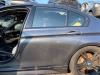 BMW 3 serie (F30) 318i 1.5 TwinPower Turbo 12V Deur 4Deurs links-achter