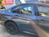BMW 3 serie (F30) 318i 1.5 TwinPower Turbo 12V Deur 4Deurs rechts-achter